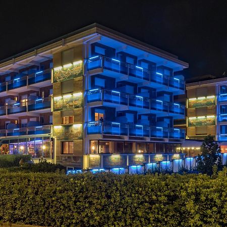 Hotel Garden Lido Loano Buitenkant foto